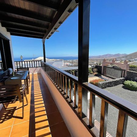 Las Casitas Rusticas La Asomada  Eksteriør bilde