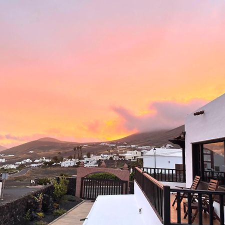 Las Casitas Rusticas La Asomada  Eksteriør bilde