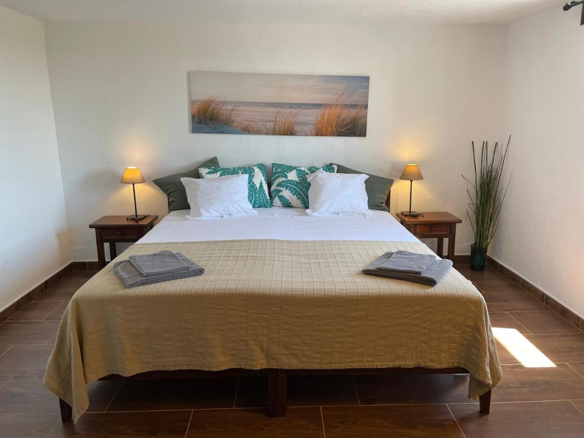 Las Casitas Rusticas La Asomada  Eksteriør bilde