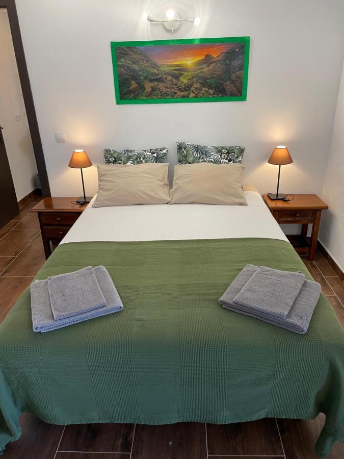 Las Casitas Rusticas La Asomada  Eksteriør bilde