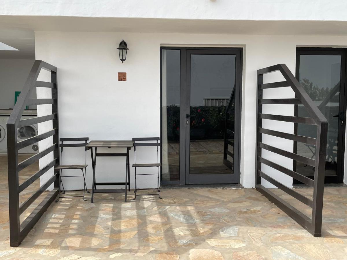 Las Casitas Rusticas La Asomada  Eksteriør bilde