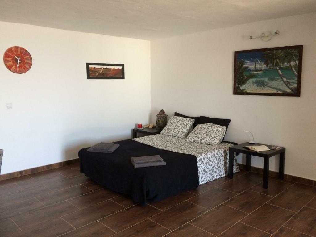 Las Casitas Rusticas La Asomada  Eksteriør bilde