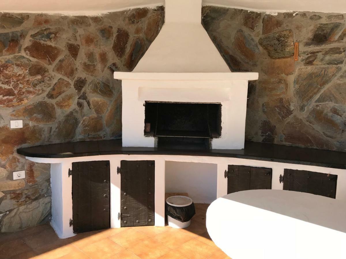 Las Casitas Rusticas La Asomada  Eksteriør bilde