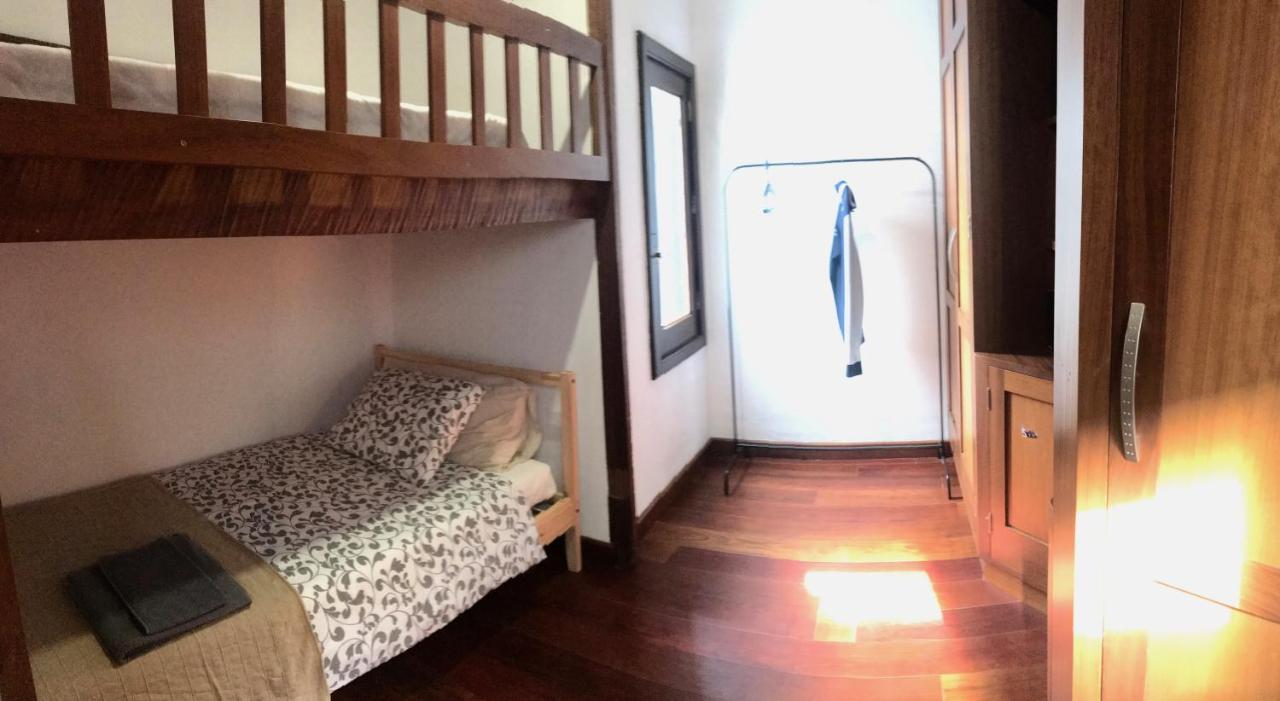 Las Casitas Rusticas La Asomada  Eksteriør bilde